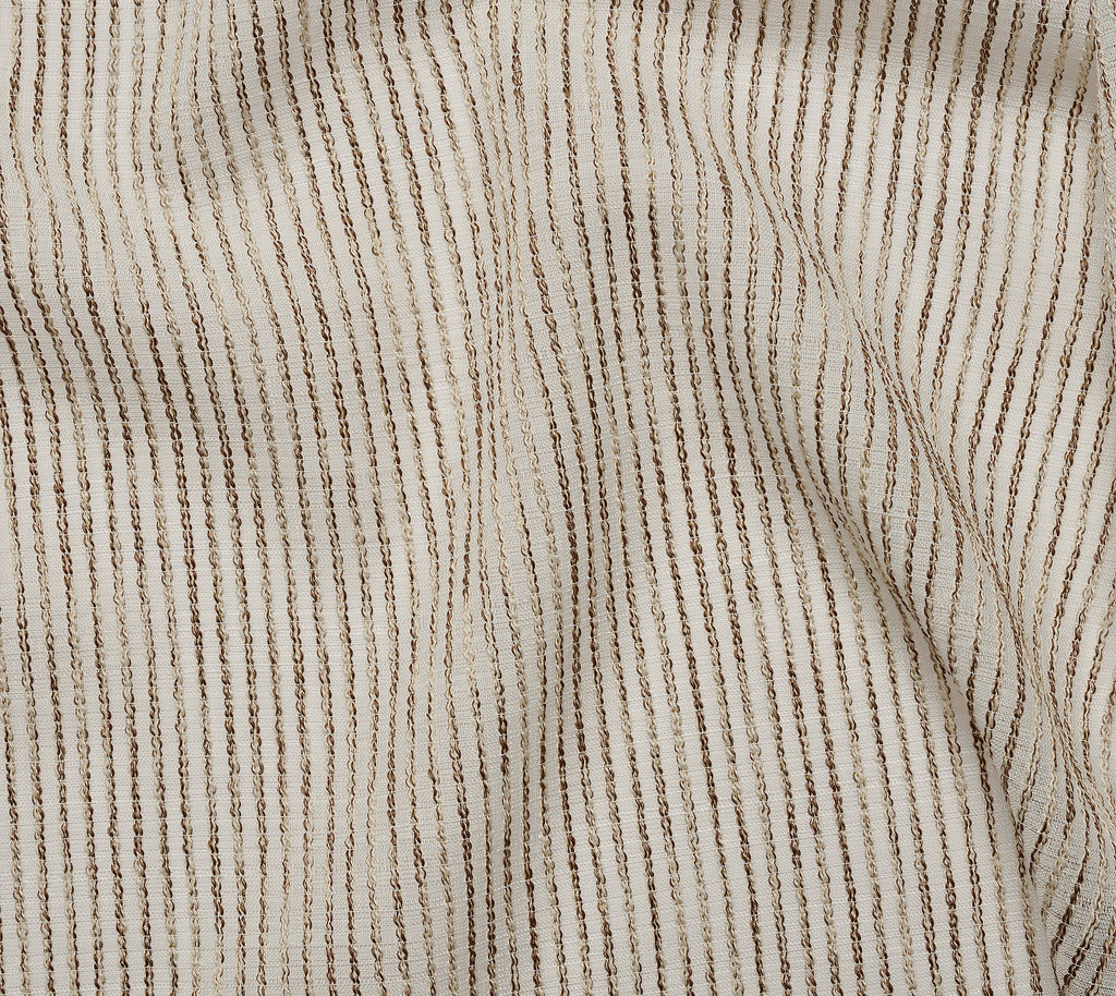 Nymph - Latte Wallcovering | Phillipe Romano