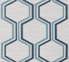 Camino, Medium Blue/Slate on Light Tint