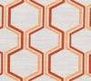 Camino, Pale Terracotta/Dk Terracotta on Light Tint