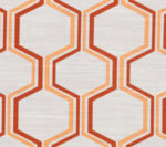 Camino, Pale Terracotta/Dk Terracotta on Light Tint