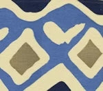 Multi Blues on Tint