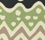 Jungle Green Taupe