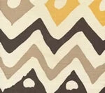 Multi Brown Taupe Gold on Tint