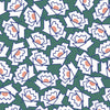 M Flower Green