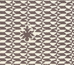 Carlo II, Brown on Curtain Weight