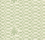 Carlo II, Soft French Green on Tint