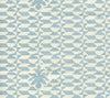 Carlo II, Soft Windsor Blue on Tint