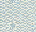 Carlo II, Soft Windsor Blue on Tint