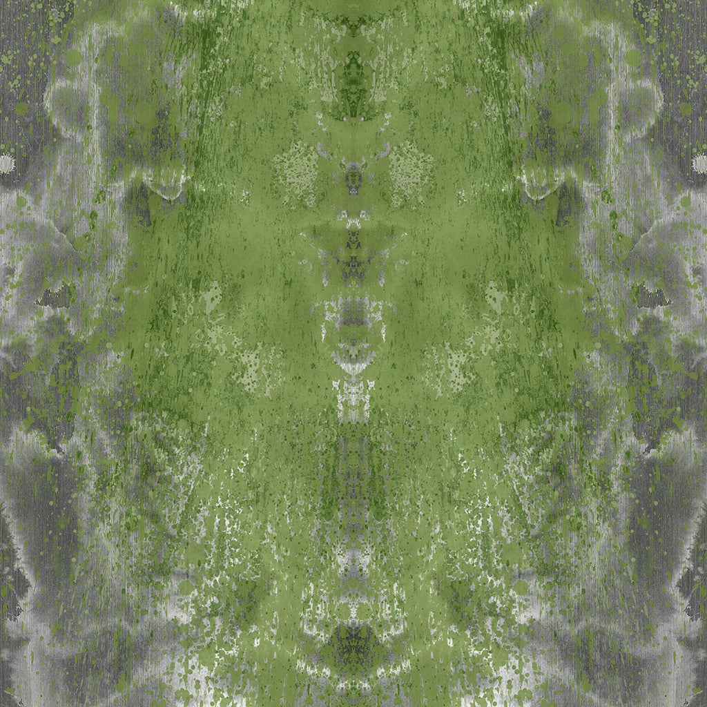 Cascade Superwide Panel Green