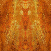 Cascade Superwide Panel Rust