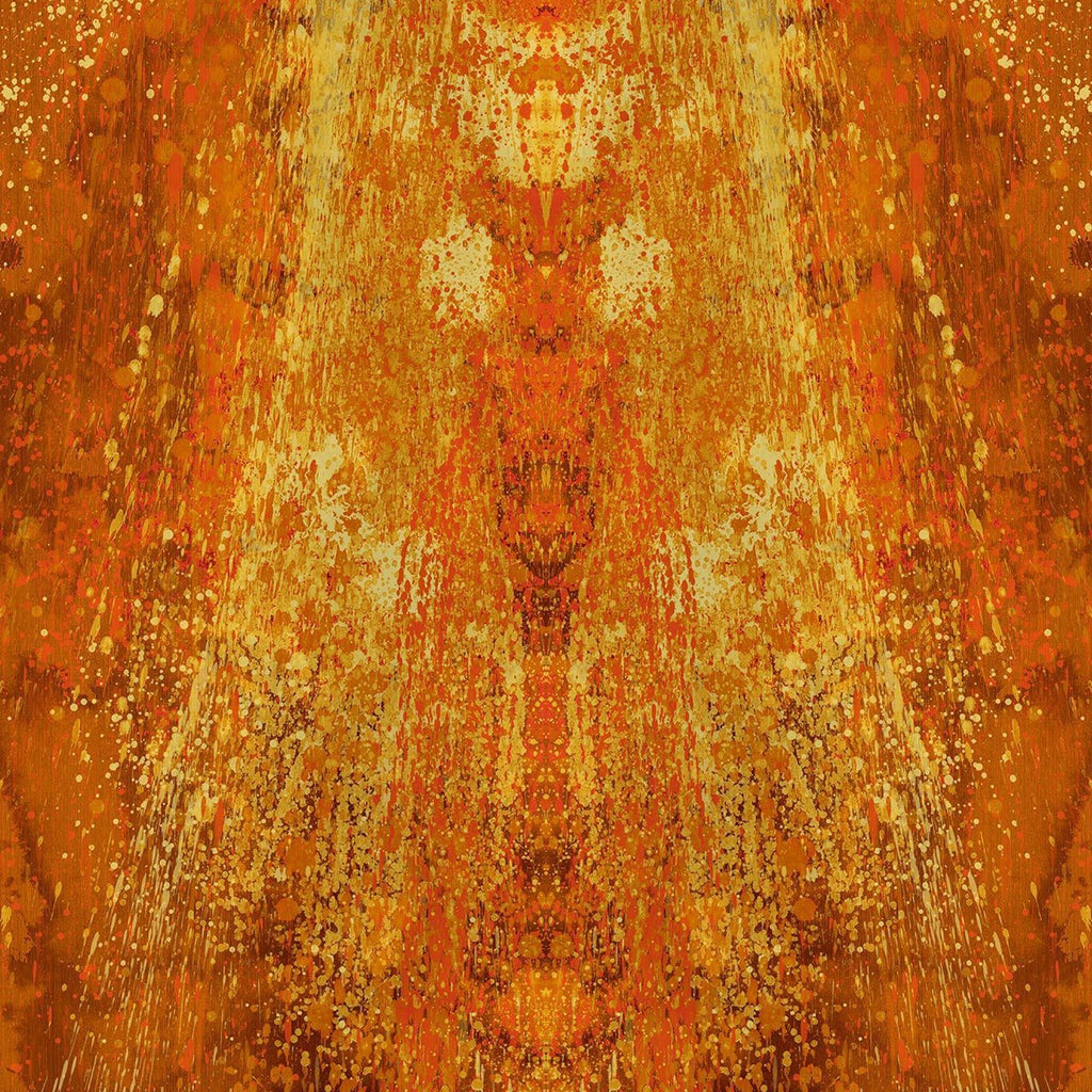 Cascade Superwide Panel Rust