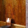Cascade Superwide Panel Rust