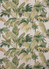 Wallcovering Nakai, Pistacchio