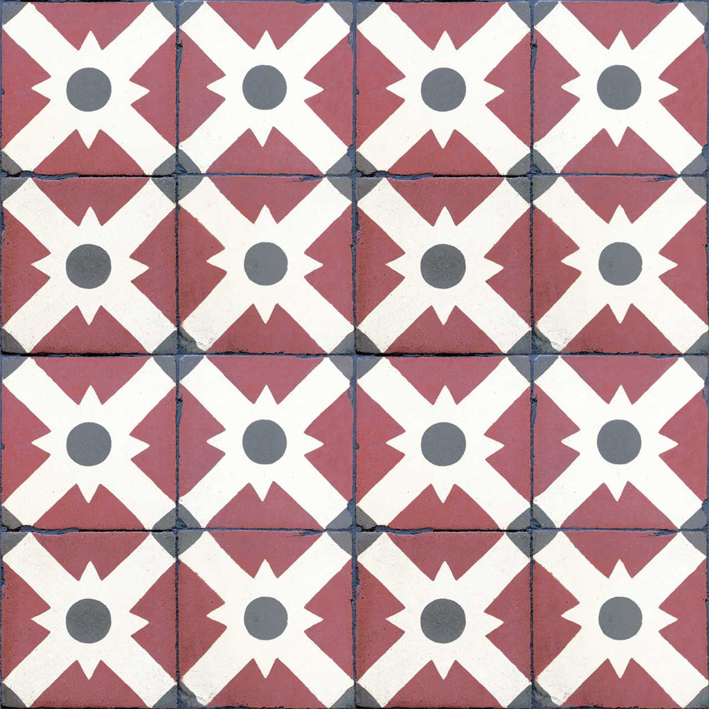 Celosia Clay, Sample / Vinyl