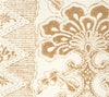 Chantilly Stripe, Camel on Tint