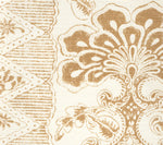 Chantilly Stripe, Camel on Tint