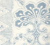 Chantilly Stripe, Soft Windsor on Tint