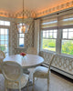 Room setting — J Grady Home Interior Design Studio