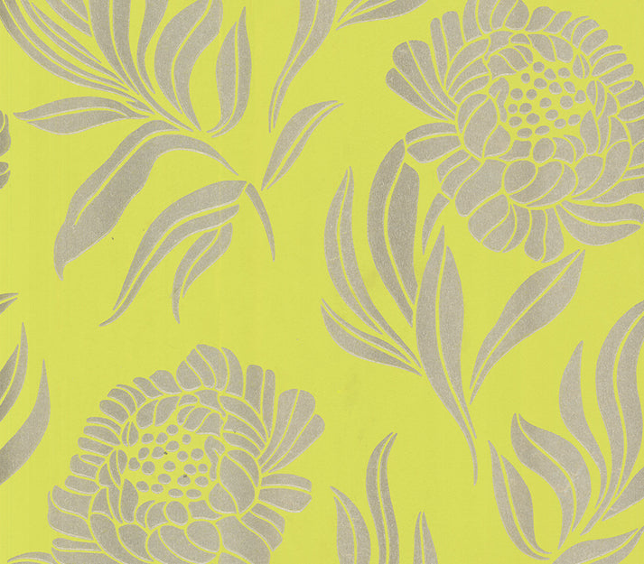 Chatsworth Lime Green