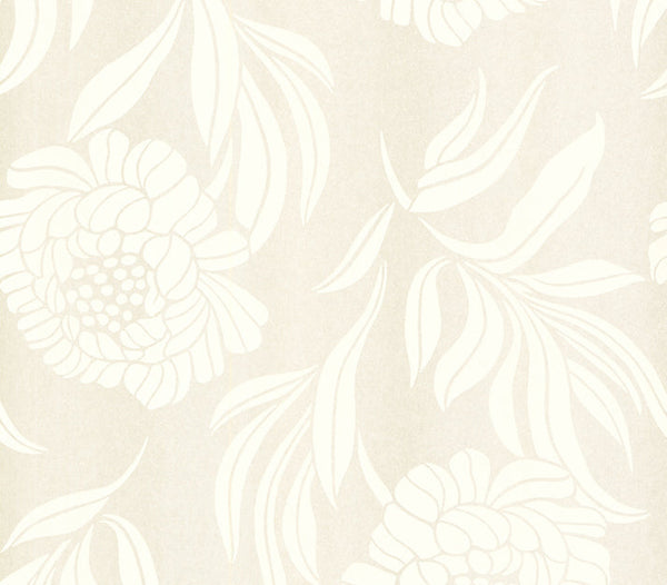 Chatsworth - Natural Wallcovering | 1838 Wallcoverings