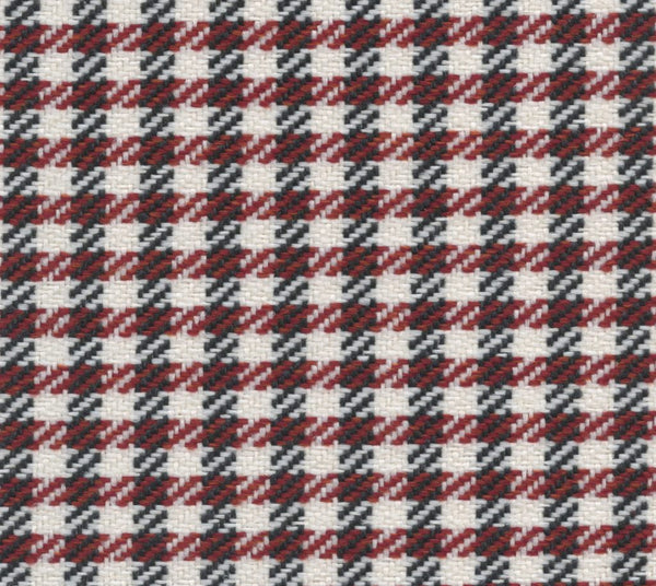 Trellis - Poinsettia | Commercial Fabric | Los Angeles Fabrics