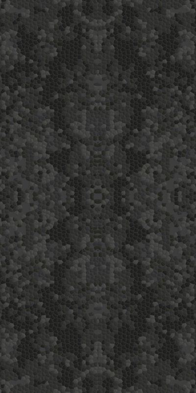 Cherry Blossom Black  Wallpaper (0204D143) | Republic Of Ii By Iv | Koroseal