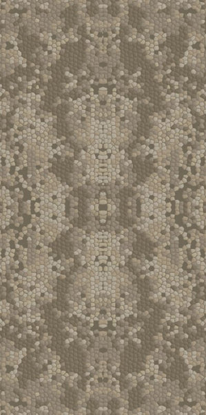 Cherry Blossom Dark Beige  Wallpaper (0204D146) | Republic Of Ii By Iv | Koroseal