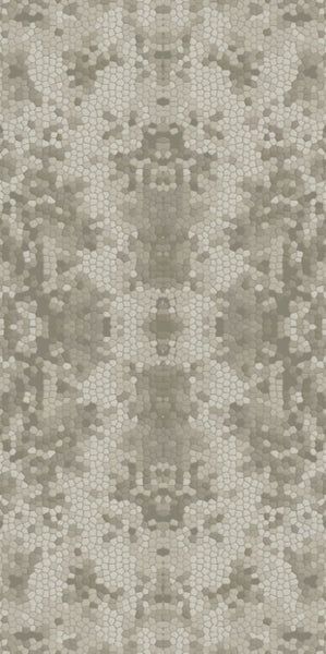 Cherry Blossom Khaki  Wallpaper (0204D150) | Republic Of Ii By Iv | Koroseal