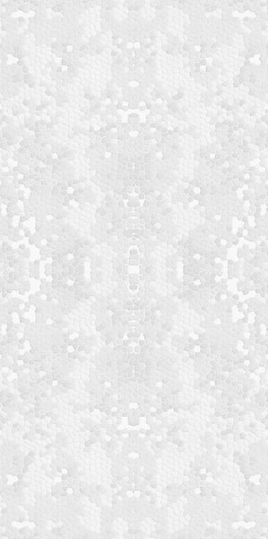 Cherry Blossom Light Grey  Wallpaper (0204D152) | Republic Of Ii By Iv | Koroseal