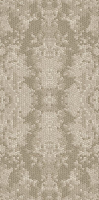 Cherry Blossom Medium Beige - Beige Commercial Wallcovering | Koroseal