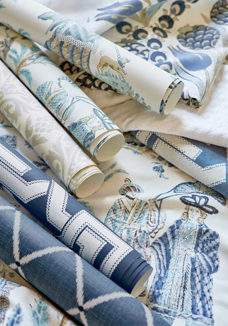 Pompton Trellis, Navy