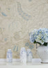 Macbeth, Beige