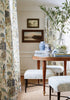 Pompton Trellis, Beige