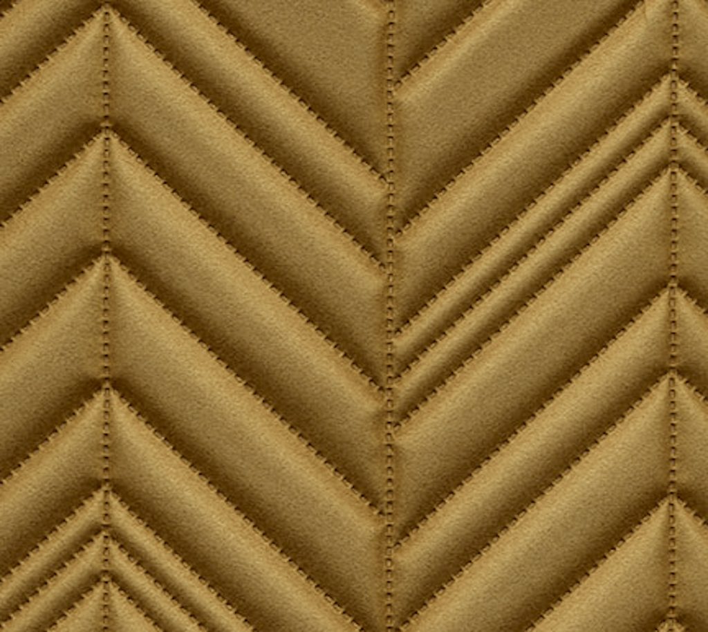Lush - Tinsel Wallcovering | Phillipe Romano