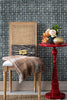 Room setting — Amanda Reynal Interiors Joie