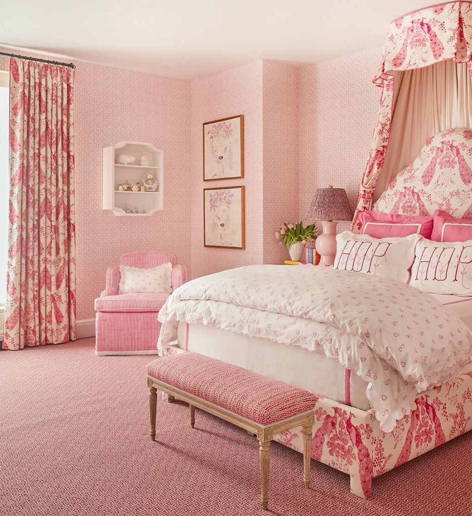 Room setting — Alan Campbell Mojave