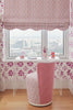 Room setting — SRF · Photography By Tory Williams