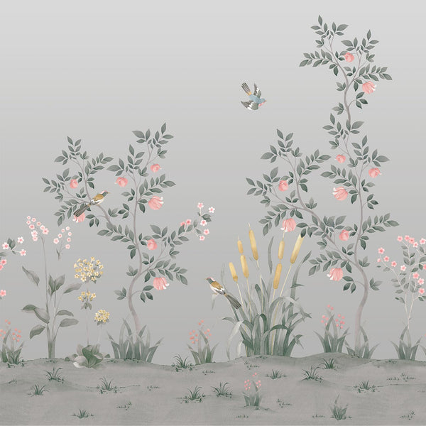 Chinella, Sample Type II Vinyl Wallcoverings | Newwall