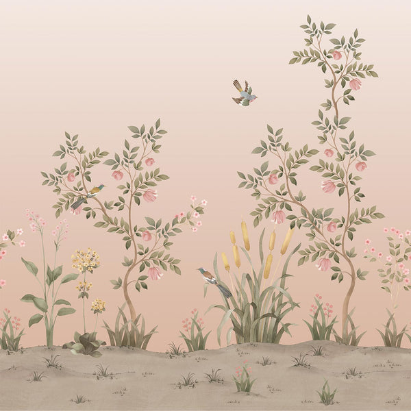 Chinella, Sample Type II Vinyl Wallcoverings | Newwall