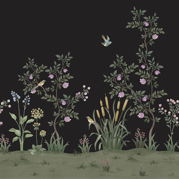 Chinella, Sample Type II Vinyl Wallcoverings | Newwall