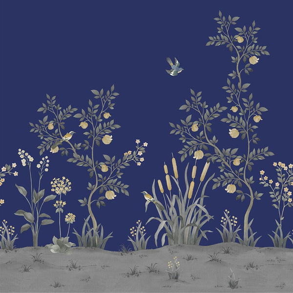 Chinella, Sample Type II Vinyl Wallcoverings | Newwall