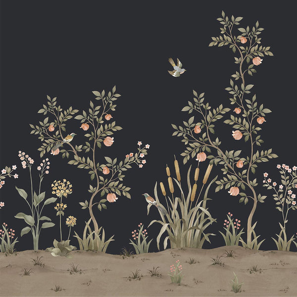 Chinella, Sample Type II Vinyl Wallcoverings | Newwall