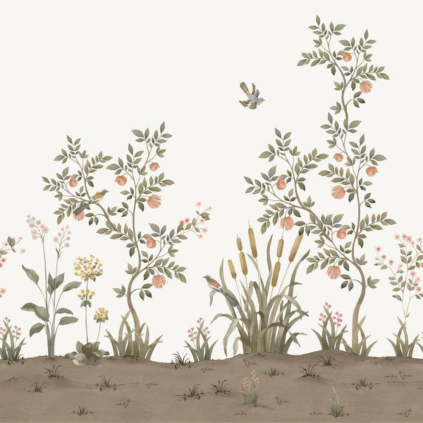 Chinella, Sample Type II Vinyl Wallcoverings | Newwall