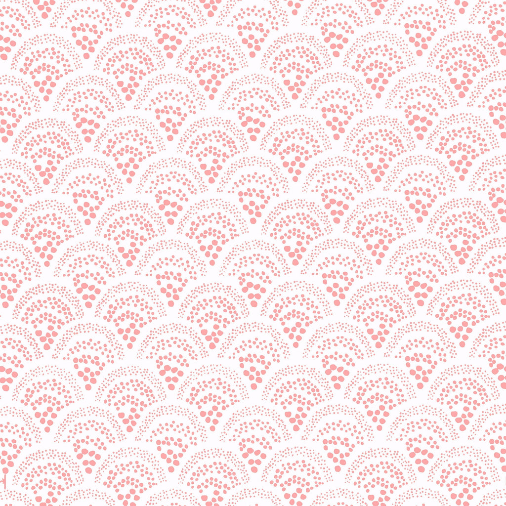 Chou Chou Wallpaper Pink