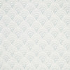 Chou Chou Wallpaper Seafoam