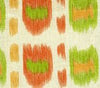 Tangerines, Jungle Green on Tint