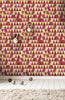 Circus Pattern Wallpaper | Mind The Gap