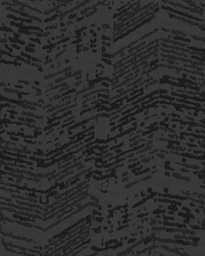 City Lights Black  Wallpaper (0204D157) | Republic Of Ii By Iv | Koroseal