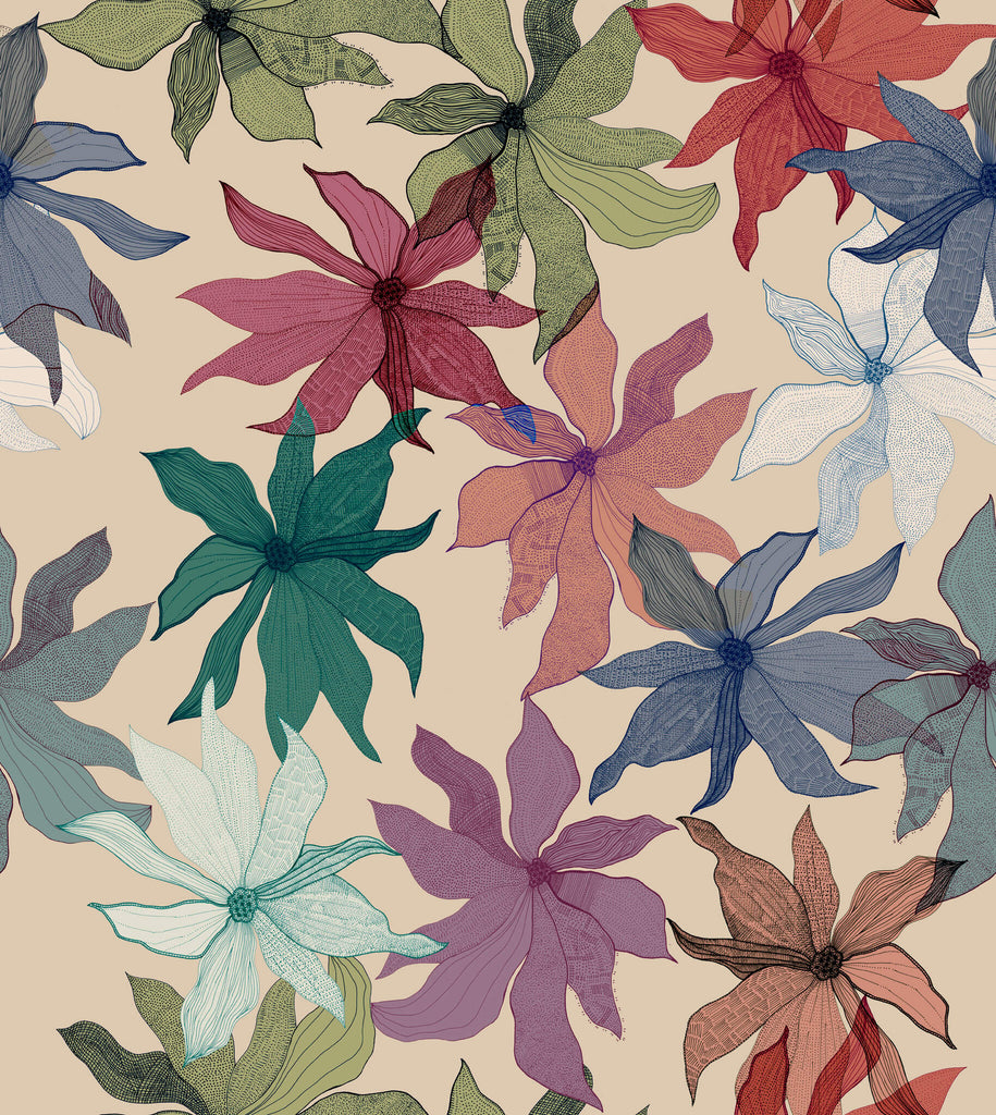 Clematis Garden