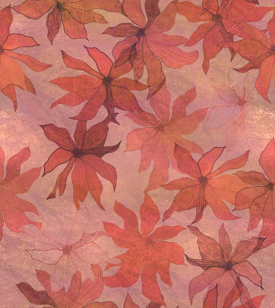 Clematis Maple